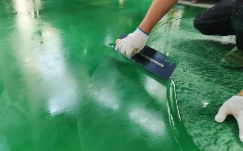 保亭VEF地坪什么是VEF地坪