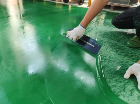 保亭VEF地坪什么是VEF地坪