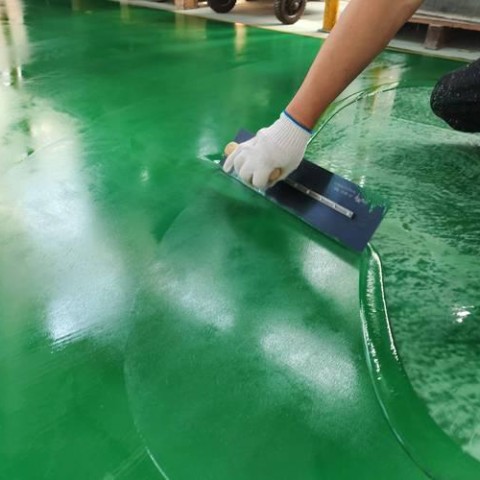 保亭VEF地坪什么是VEF地坪